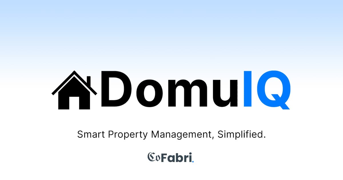 DomuIQ